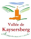 Accder au site de L'Office de tourisme de la valle de Kaysersberg